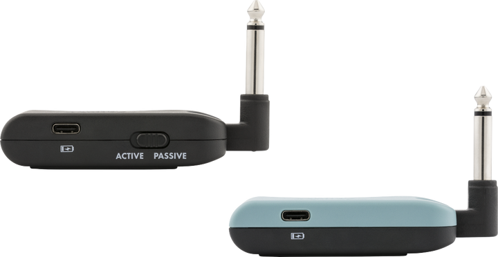 Telepath™ Wireless System