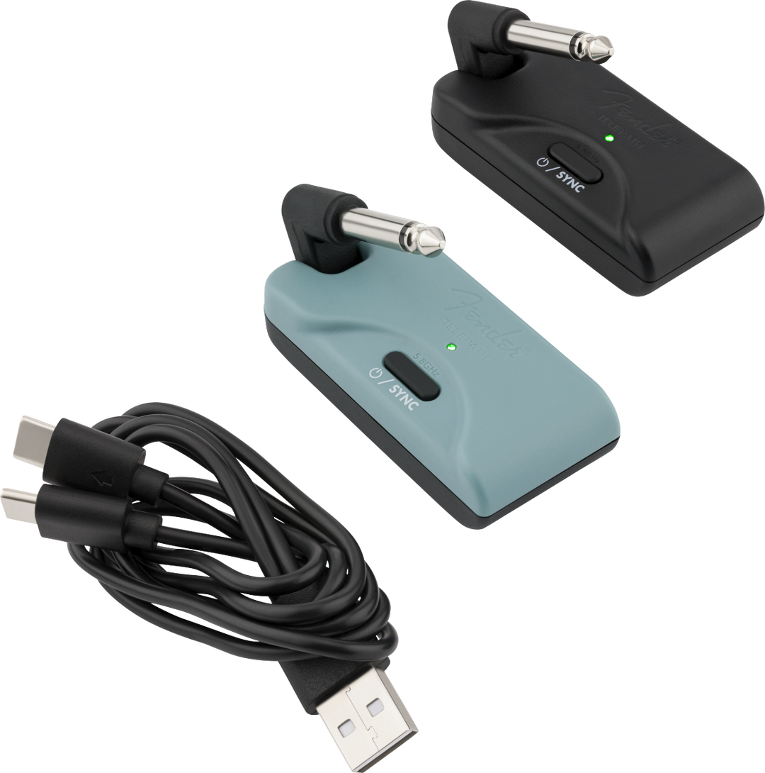 Telepath™ Wireless System