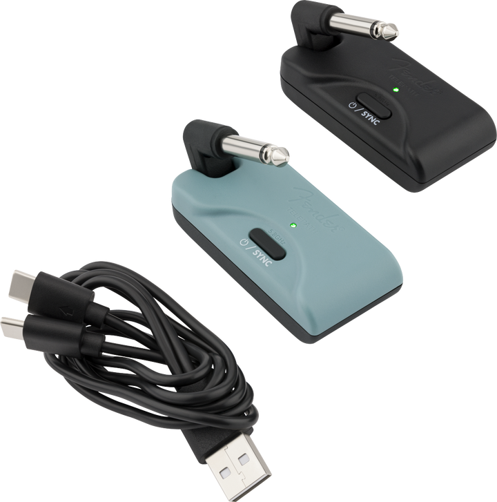 Telepath™ Wireless System