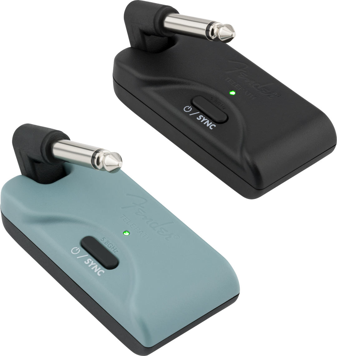 Telepath™ Wireless System