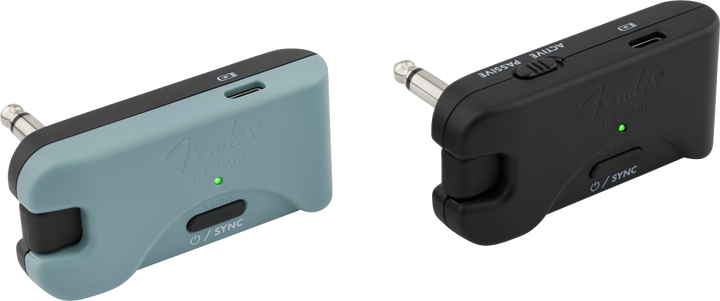 Telepath™ Wireless System