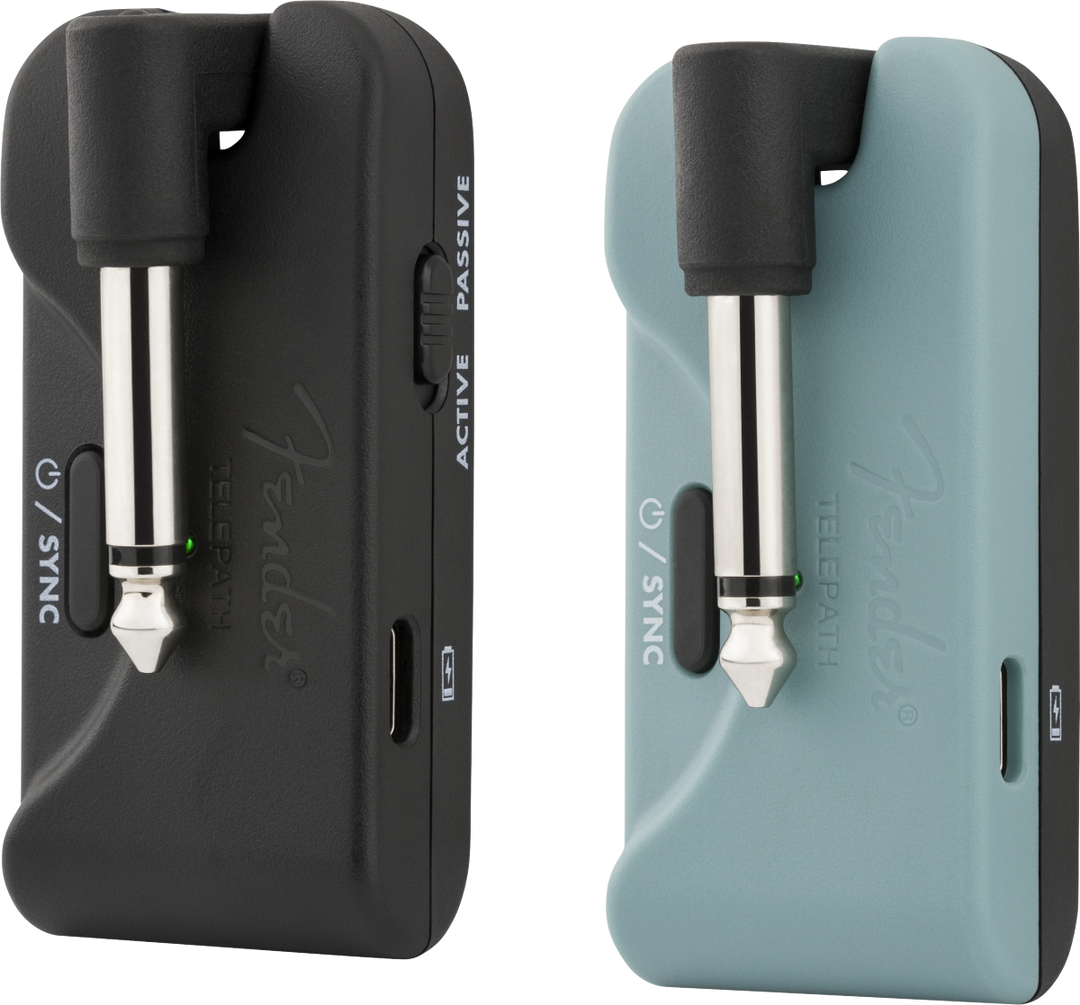 Telepath™ Wireless System