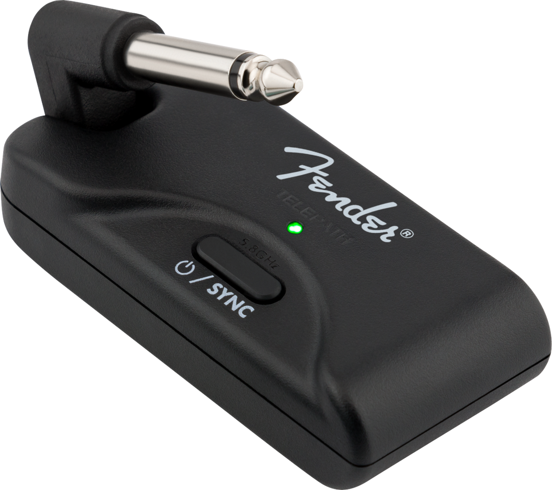 Fender Telepath® Wireless Transmitter