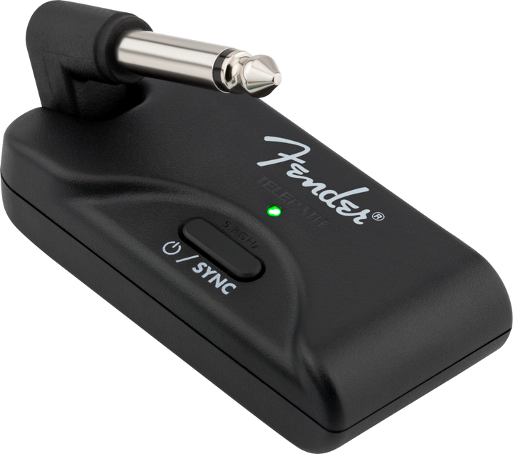 Fender Telepath® Wireless Transmitter