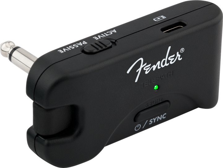 Fender Telepath® Wireless Transmitter