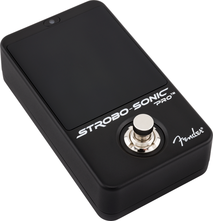 Fender Strobo-Sonic Pro™ Tuner Pedal