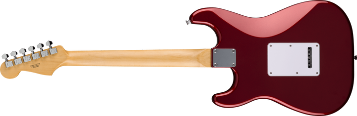 Standard Stratocaster®, Maple Fingerboard, White Pickguard, Candy Cola