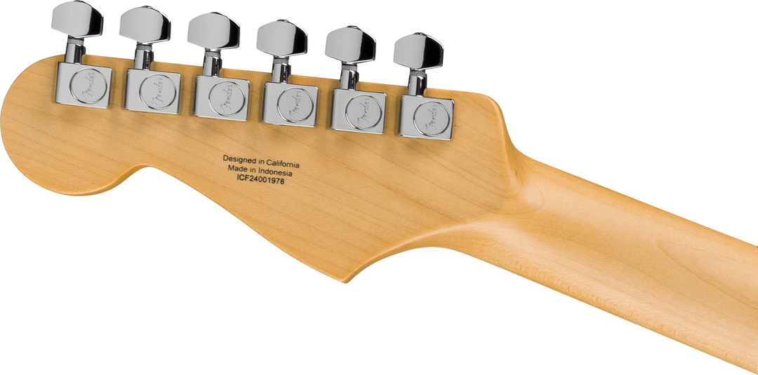 Standard Stratocaster®, Maple Fingerboard, White Pickguard, Candy Cola