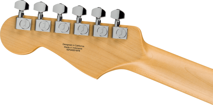 Standard Stratocaster®, Maple Fingerboard, White Pickguard, Candy Cola