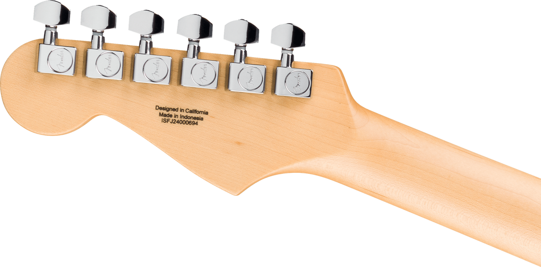 Standard Stratocaster® HSS, Laurel Fingerboard, White Pickguard, Candy Cola