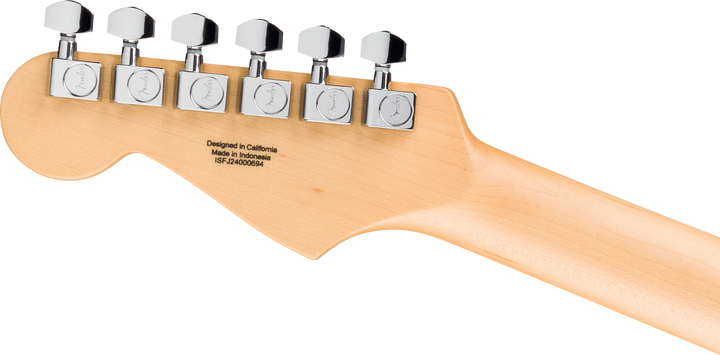 Standard Stratocaster® HSS, Laurel Fingerboard, White Pickguard, Candy Cola