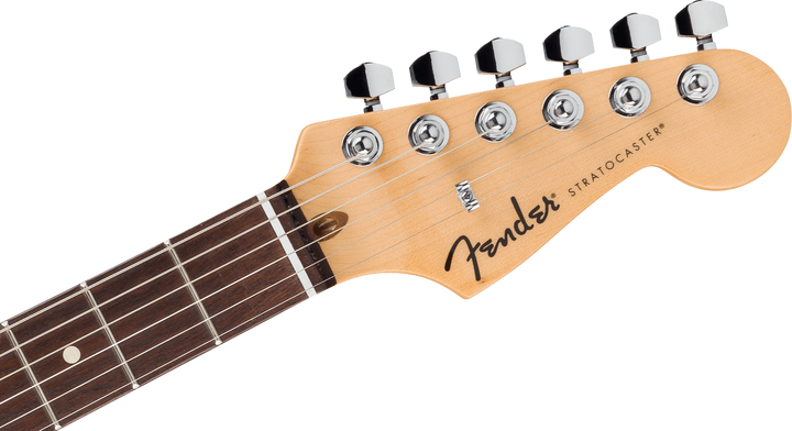 Standard Stratocaster® HSS, Laurel Fingerboard, White Pickguard, Candy Cola