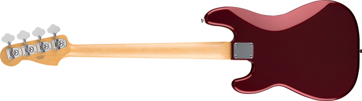 Standard Precision Bass®, Maple Fingerboard, White Pickguard, Candy Cola