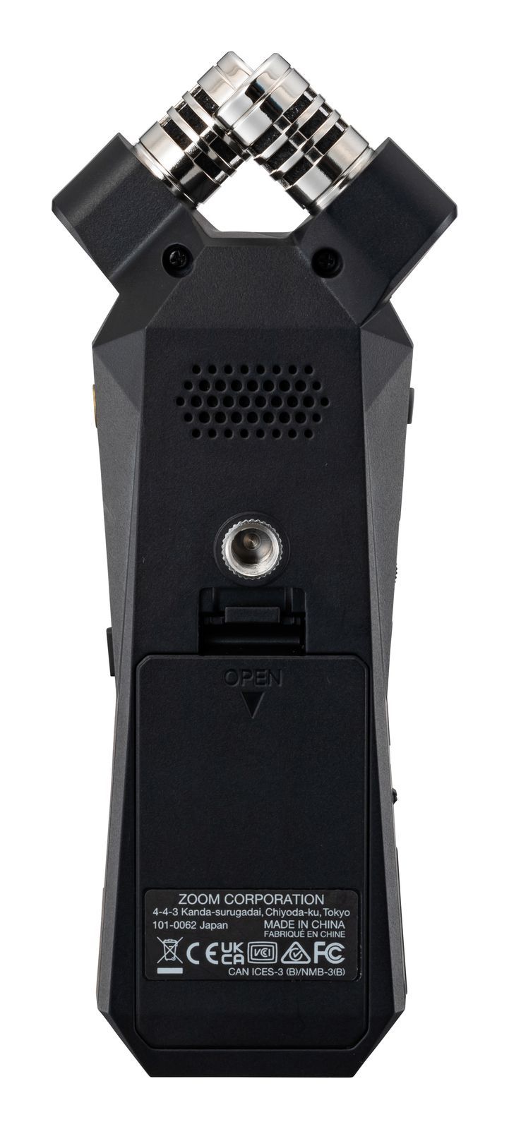 Zoom H1essential Recorder