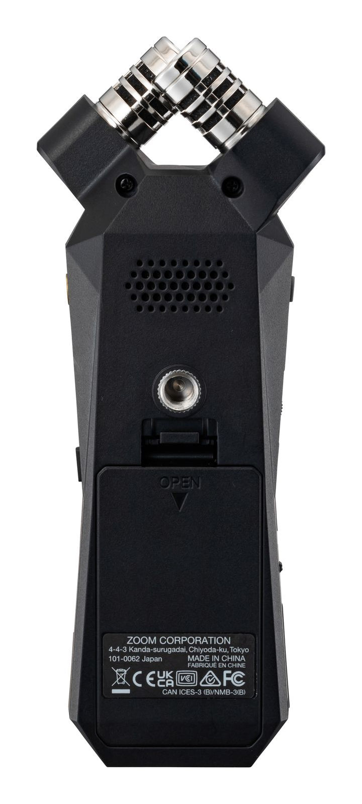 Zoom H1essential Recorder