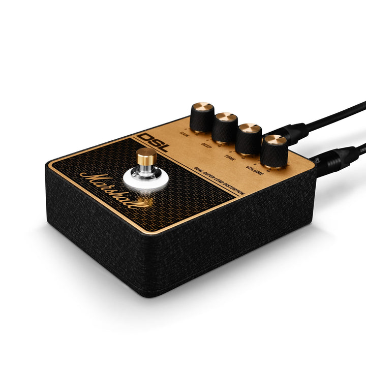 Marshall The DSL Pedal