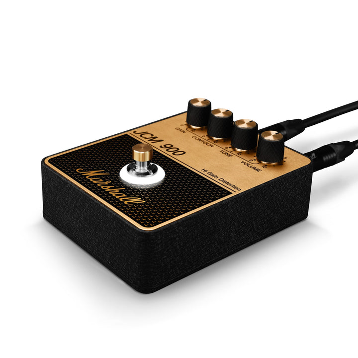 Marshall The JCM900 Pedal