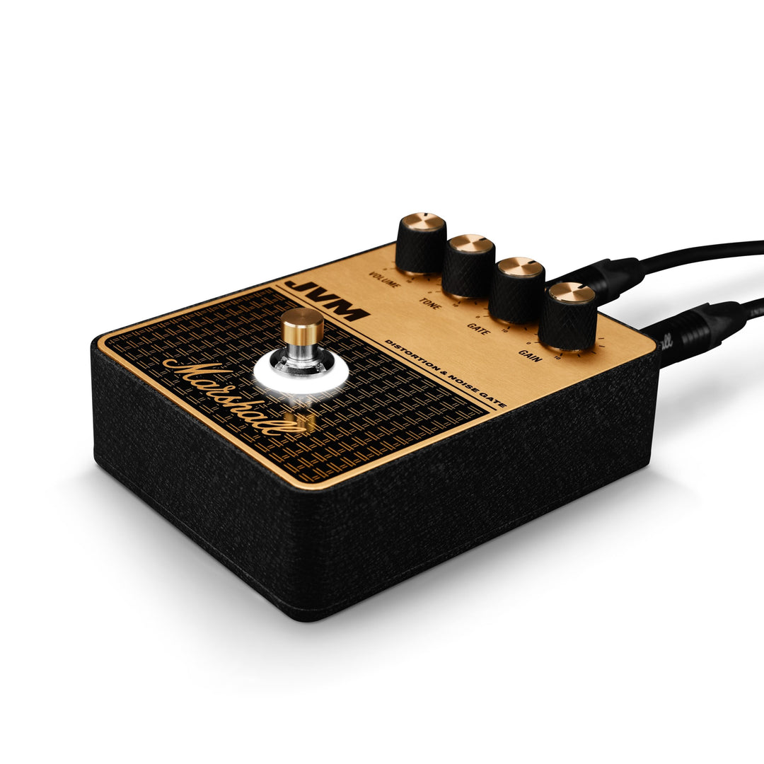 Marshall The JVM Pedal