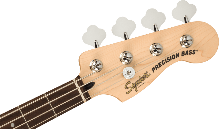 Squier Affinity Series® Precision Bass® PJ Pack, Laurel Fingerboard, 3-Color Sunburst, Gig Bag, Rumble 15 - 240V AU
