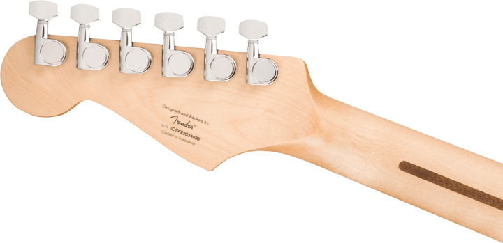 Squier Sonic Stratocaster in Ultraviolet