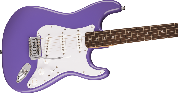 Squier Sonic Stratocaster in Ultraviolet