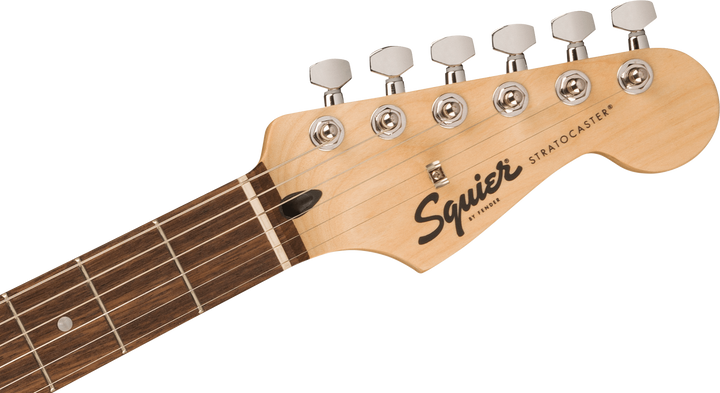 Squier Sonic Stratocaster in Ultraviolet