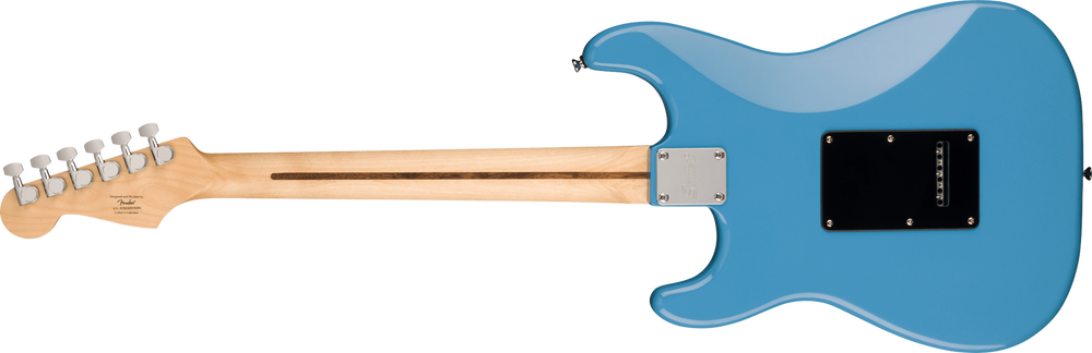 Squier Sonic Stratocaster in California Blue