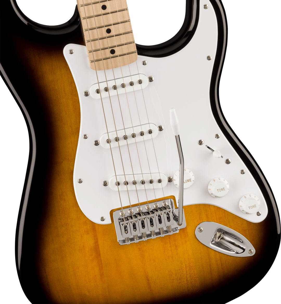 Squier Sonic Stratocaster