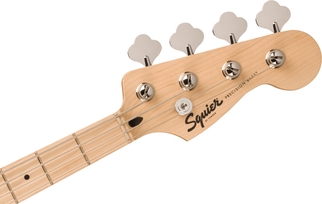 Squier Sonic P Bass Maple Neck 2 Color Sunburst