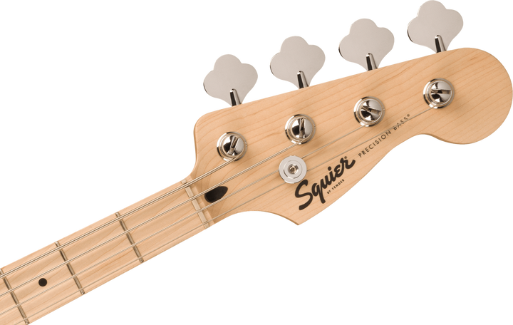 Squier Sonic P Bass Maple Neck 2 Color Sunburst