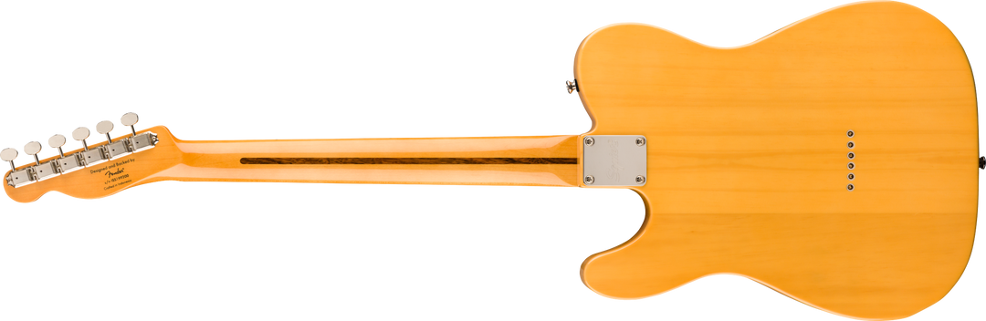 Squier Classic Vibe 50'S Tele Butterscotch Blonde