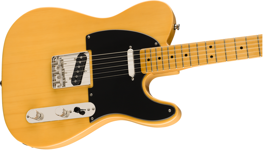 Squier Classic Vibe 50'S Tele Butterscotch Blonde