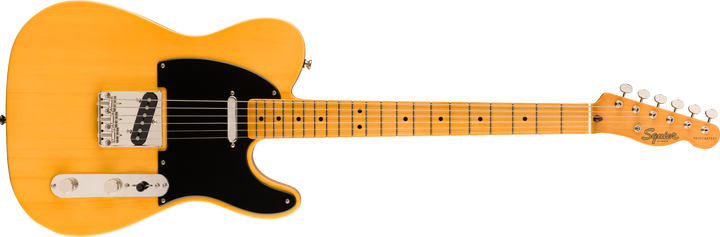 Squier Classic Vibe 50'S Tele Butterscotch Blonde