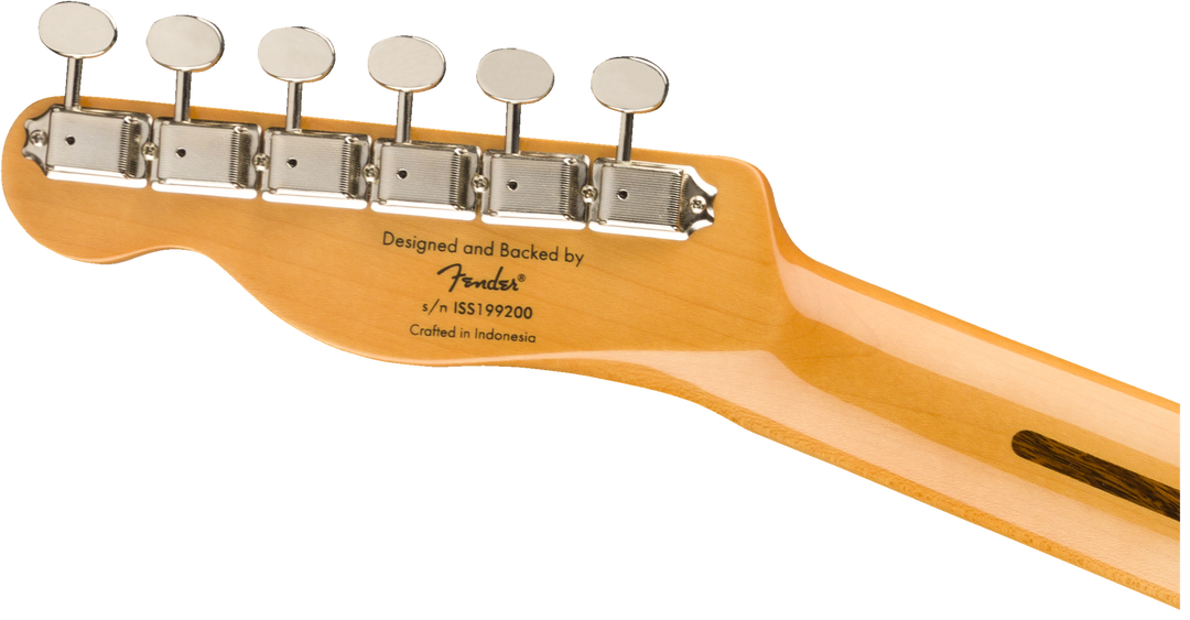 Squier Classic Vibe 50'S Tele Butterscotch Blonde