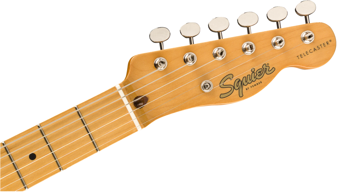Squier Classic Vibe 50'S Tele Butterscotch Blonde
