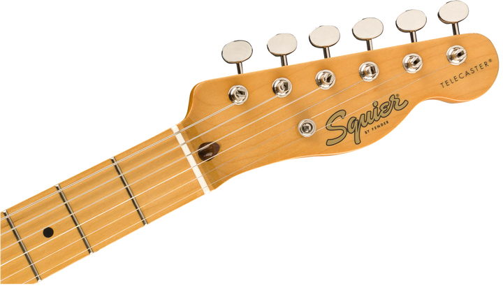 Squier Classic Vibe 50'S Tele Butterscotch Blonde