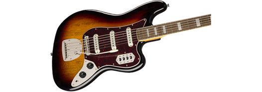 Classic Vibe Bass VI