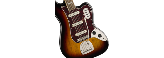 Classic Vibe Bass VI