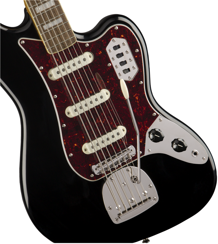 Classic Vibe Bass VI - Black