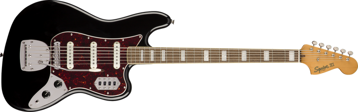 Classic Vibe Bass VI - Black