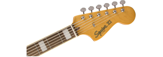 Classic Vibe Bass VI - Black