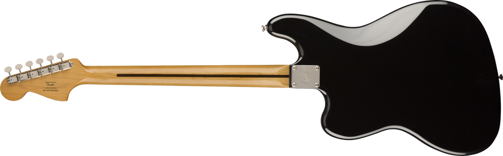 Classic Vibe Bass VI - Black