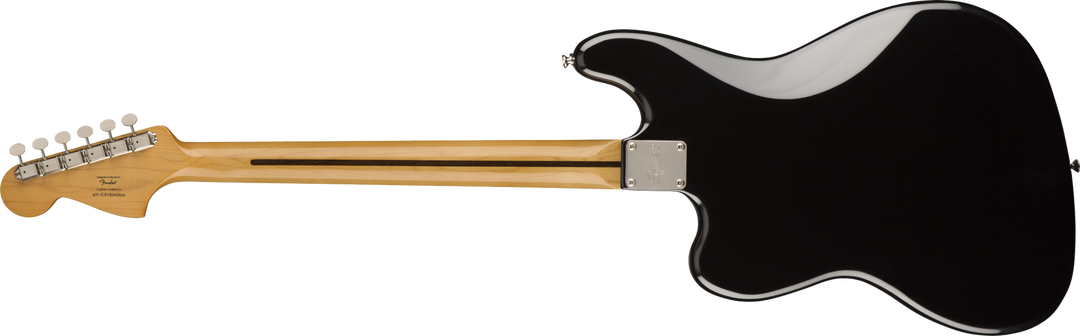 Classic Vibe Bass VI - Black