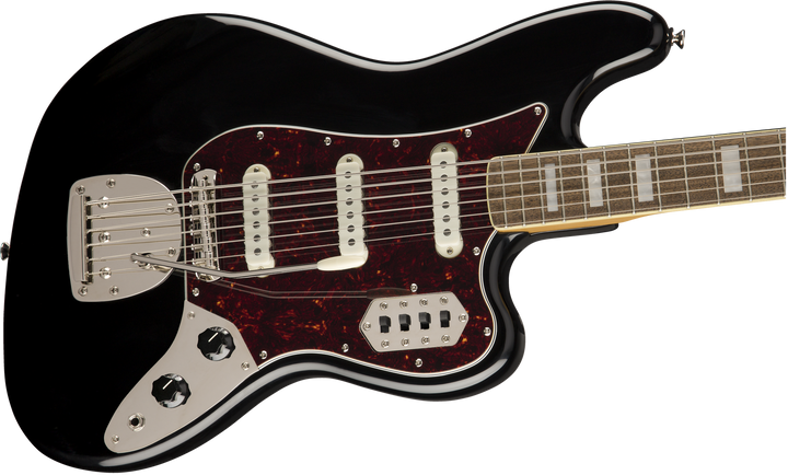 Classic Vibe Bass VI - Black
