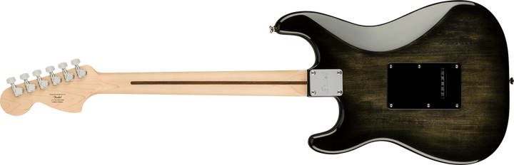 Squier Affinity Strat HSS Blackburst