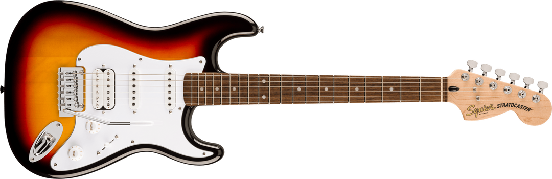 Squier Affinity Stratocaster Junior HSS