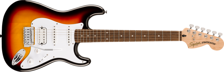 Squier Affinity Stratocaster Junior HSS