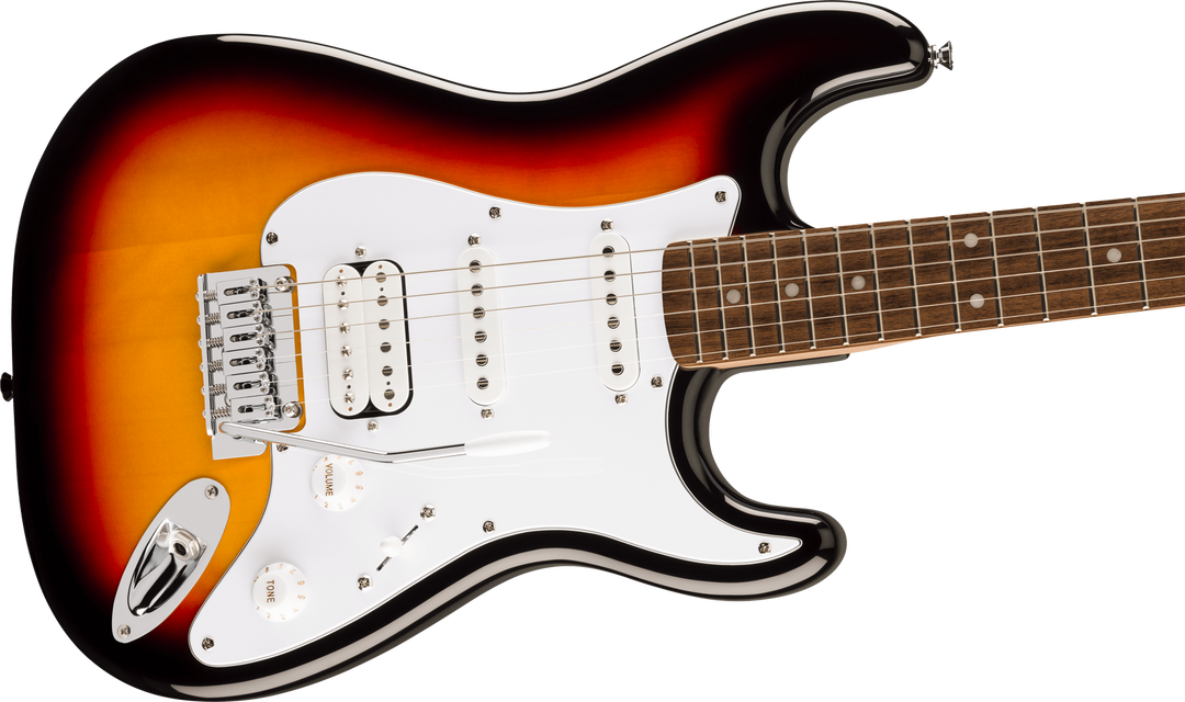 Squier Affinity Stratocaster Junior HSS