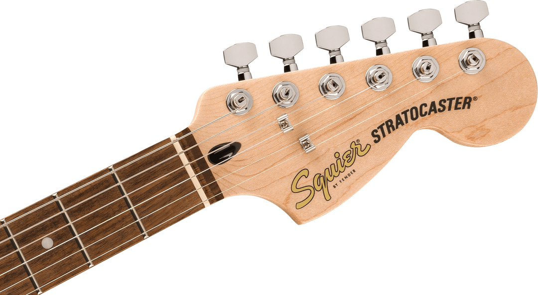 Squier Affinity Stratocaster Junior HSS