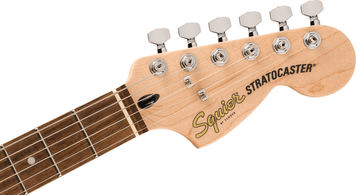 Squier Affinity Stratocaster Junior HSS